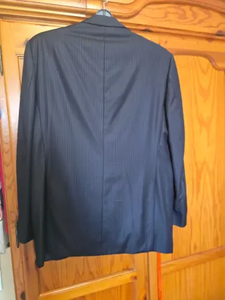 Traje Emidio Tucci 52 caballero