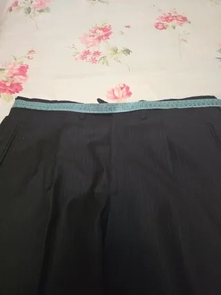 Traje Emidio Tucci 52 caballero