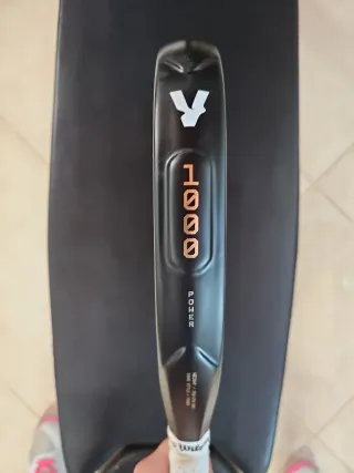 Pala de pádel V 1000 Power v5