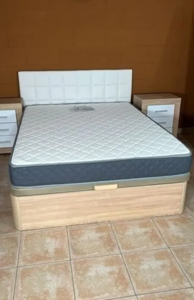 COLCHÓN COLCHÓN COLCHÓN COLCHÓN COLCHÓN