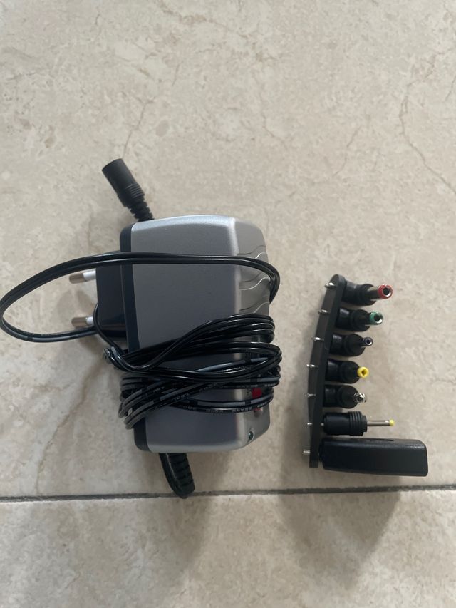 Alimentador salida múltiple -