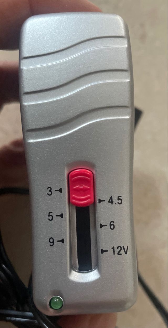 Alimentador salida múltiple -