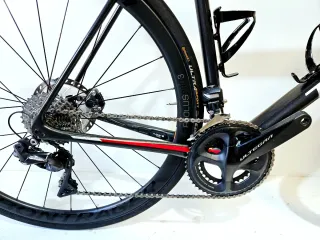 Trek Emonda SL7 Disc XL - 60