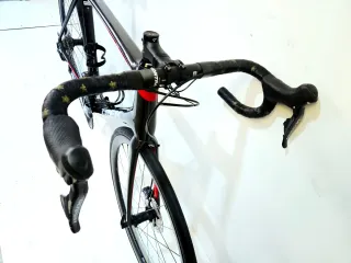 Trek Emonda SL7 Disc XL - 60