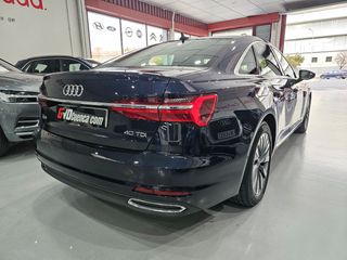 Audi A6 40 TDI 204 CV S TRONIC