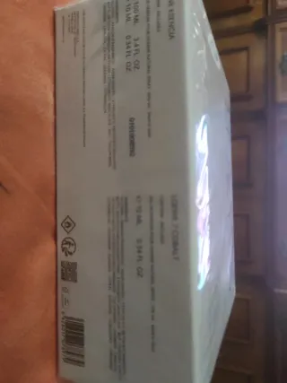 Set Loewe ESENCIA EDP 100+10+10ml