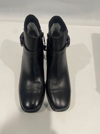 Botines con cremallera de mujer Caprice Talla 42