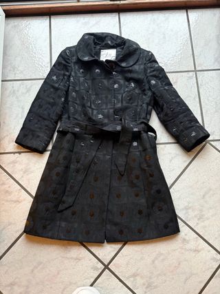 cappotto Milly