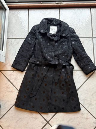 cappotto Milly