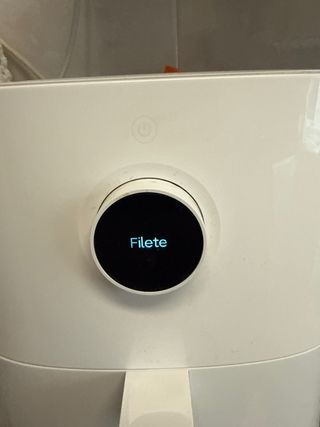 Freidora de Aire Xiaomi