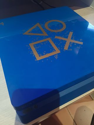 Playstation 4 Slim 500GB (PS4 Days of Play)