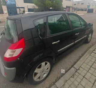 Renault Scenic II / NACIONAL