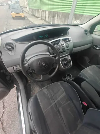 Renault Scenic II / NACIONAL