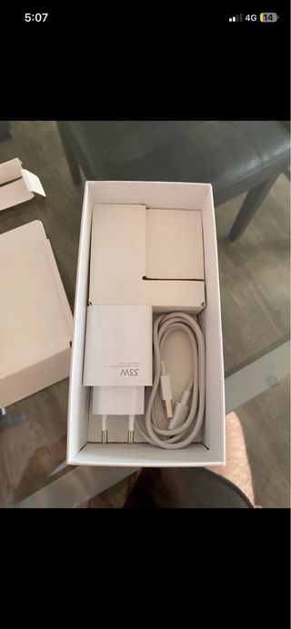 Xiaomi Redmi Note 12