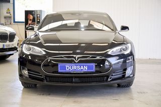 Tesla Model S 90D 4WD