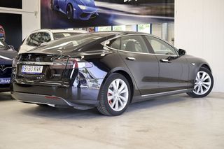 Tesla Model S 90D 4WD