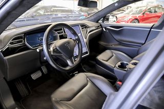 Tesla Model S 90D 4WD