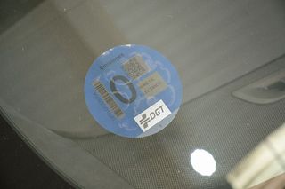 Tesla Model S 90D 4WD