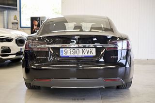 Tesla Model S 90D 4WD