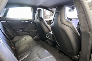 Tesla Model S 90D 4WD