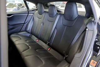 Tesla Model S 90D 4WD