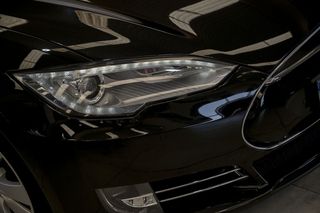 Tesla Model S 90D 4WD