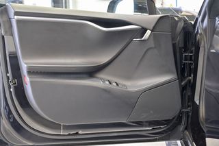 Tesla Model S 90D 4WD