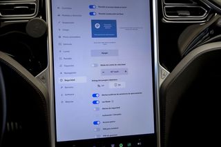 Tesla Model S 90D 4WD