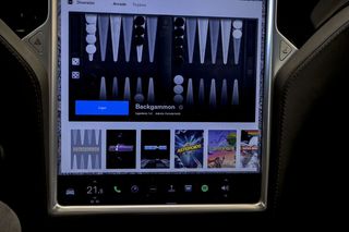 Tesla Model S 90D 4WD