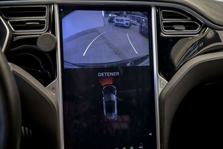 Tesla Model S 90D 4WD