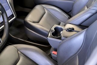 Tesla Model S 90D 4WD