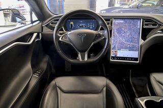 Tesla Model S 90D 4WD