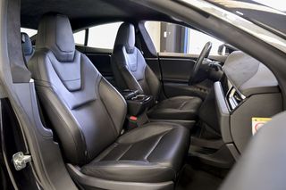 Tesla Model S 90D 4WD