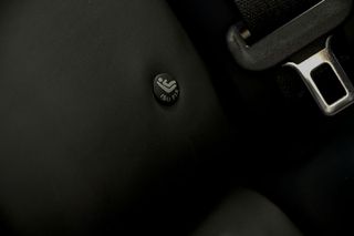 Tesla Model S 90D 4WD