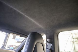 Tesla Model S 90D 4WD