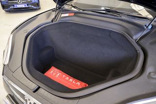 Tesla Model S 90D 4WD