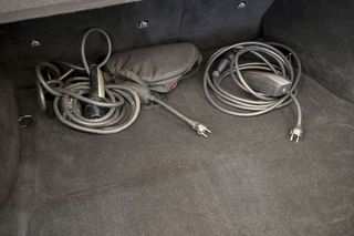 Tesla Model S 90D 4WD