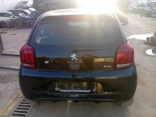 Despiece Peugeot 108