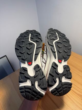 Salomon xt6 talla 42