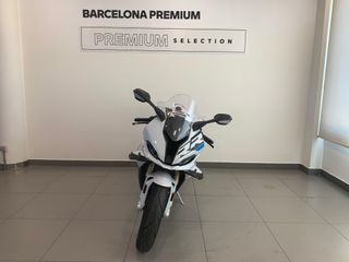 BMW Motorrad S 1000 RR