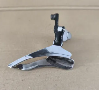 Desviador delantero Shimano Exage 500 LX