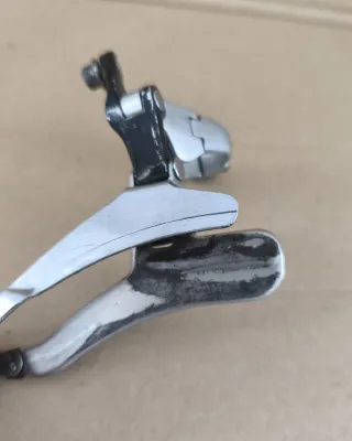 Desviador delantero Shimano Exage 500 LX