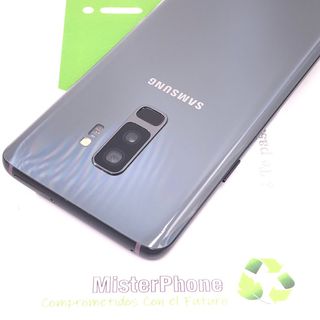 Samsung Galaxy S9 Plus G965F 256Gb / 6Gb 188312