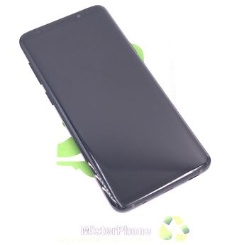 Samsung Galaxy S9 Plus G965F 256Gb / 6Gb 188312