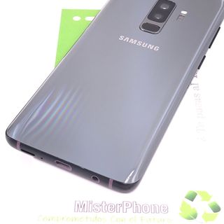 Samsung Galaxy S9 Plus G965F 256Gb / 6Gb 188312