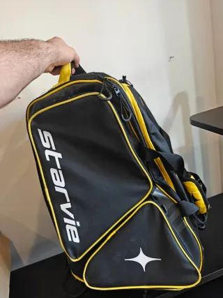 Mochila Star Vie Triton Paddle.