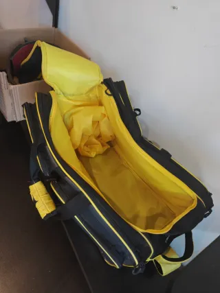 Mochila Star Vie Triton Paddle.