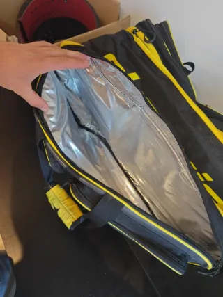 Mochila Star Vie Triton Paddle.