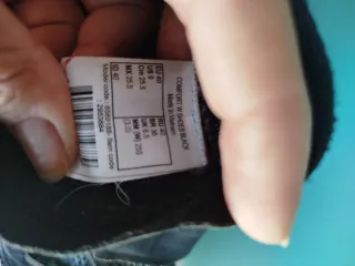 Zapatillas Kalenji Talla 40