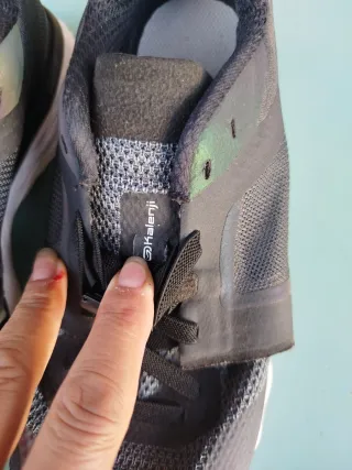 Zapatillas Kalenji Talla 40